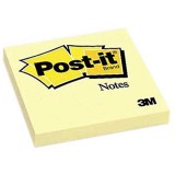 3M 5400 Post-It Yellow 3x3  50's