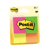 3M 653-4AF Post-It Cape Town 1.5x2  50's