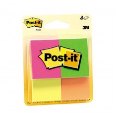 3M 653-4AF Post-It Cape Town 1.5x2  50's