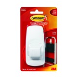 3M 17004 Jumbo Hook (1 Hook, 4 Strips)