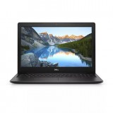 DELL Inspiron 15 3505 (3505-3050U42APU-HD) AMD Athlon 3050U 4GB DDR4 256GB SSD Windows 10 Radeon Vega 15.6'' HD Laptop - Black