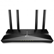 Tp-Link Archer AX50 - AX3000 Dual Band Gigabit Wi-Fi 6 Router
