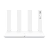 Huawei Wi-Fi AX3 (Quad-Core) AX3000 WiFi 6+ Plus AX Wireless Router Support Huawei HiLink Mesh WiFi & NFC