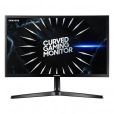 Samsung 24" Full HD VA 4ms FreeSync Curved LED Gaming Monitor - LC24RG50FQEXXM