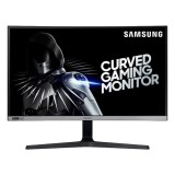 Samsung 27" Full HD 4ms G-Sync Curved Gaming Monitor with 240Hz Refresh Rate (LC27RG50FQE)