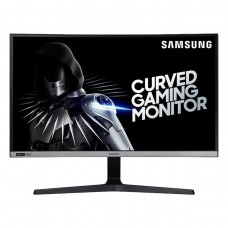 Samsung 27" Full HD 4ms G-Sync Curved Gaming Monitor with 240Hz Refresh Rate (LC27RG50FQE)