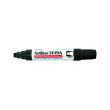 Artline 5109A Whiteboard Big Nib Marker 10mm - Black