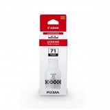 CANON GI-71 BLACK INK BOTTLE (135ml)