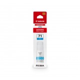 CANON GI-71 CYAN INK BOTTLE (70ml)