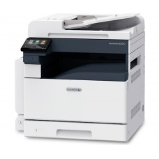 Fuji Xerox DocuCentre SC2022 Colour Multifunction Laser Printer