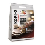 Dragon Fruit Brand - Kopi O Kopitiam Golden Roast 20g x 15 sticks