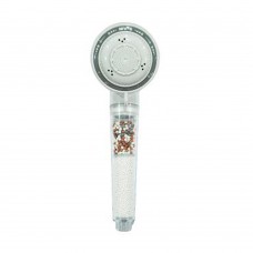 E-Stone Ionize Handheld Shower Head 650 g