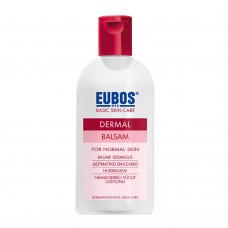Eubos Dermal Balsam 200ml