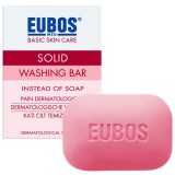 Eubos Red Washing Bar Cleanser 125g