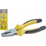 Crownman  7" Germany Type Combination  Pliers 