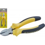 Crownman 7.5" Germany Type Diagonal Pliers