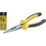 Crownman 8" Germany Type Long Nose Pliers