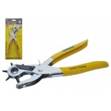 Crownman 9" Revolving Punch Plier