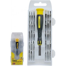 Crownman 31 in 1 Precision Screwdrive