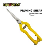 Crownman Pruning Shear Straight Head
