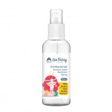 Au Fairy Antibacterial Instant Hand Sanitizer 60ml - Aufairy