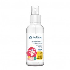 Au Fairy Antibacterial Instant Hand Sanitizer 60ml - Aufairy