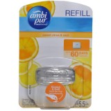 Ambi Pur Set & Refresh Refill - Sweet Citrus & Zest