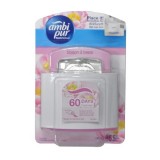 Ambi Pur Set & Refresh Starter - Blossom & Breeze