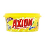 Axion Lemon Dishwashing Paste 350g