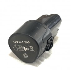 Battery for 12V Li-Ion Cordless Drill HABO-WKS12