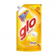 Glo Pekat Lemon Dishwashing Liquid 850ml Refill