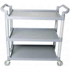 3 TIERS UTILITIES CART - LARGE (3UC-601)