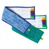 WET MOP MICROFIBER SCRUBBER PAD-64cm Gre