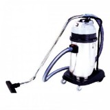 WET/DRY VACUUM CLEANER 30L C/W STAINLESS
