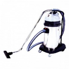 WET/DRY VACUUM CLEANER 30L C/W STAINLESS