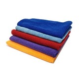Micro Fibre Cloth (Mixed Color) - 5pcs/packet