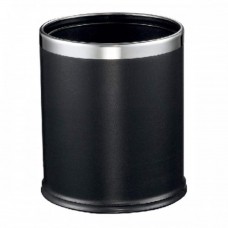 Powder Coating Round Waste Bin-RB-097