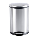 SHELL STEP BIN 6L-EK9218-6L