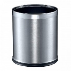 StainlessSteel Round Waste Bin RB-083/SS