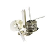 Premier Grip Binder - 32mm - 144pcs/box (Item No: B03-11 GRIP32MM) A1R2B83