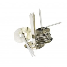 Premier Grip Binder - 32mm - 144pcs/box (Item No: B03-11 GRIP32MM) A1R2B83