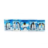 PREMIER POCKET FACIAL TIS RK x 10 pkt
