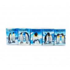 PREMIER POCKET FACIAL TIS RK x 10 pkt