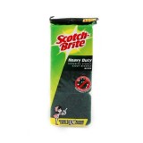 SCOTH-BRITE HEAVY DUTY SCOURING SPONGE