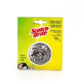 Scotch-Brite Stainless Steel Spiral Ball