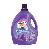 Softlan Anti Wrinkles Lavender Fresh (Purple) Fabric Conditioner 5L