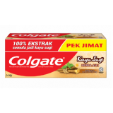 COLGATE KAYU SUGI BASE 160g TP