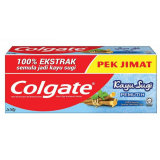 Colgate Kayu Sugi Pemutih 160g Twinpack