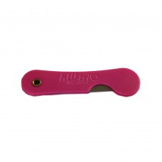 Pencil Knife & Foldable Blade - Pink