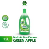 DETTOL MAC G/APPLE  1.5L